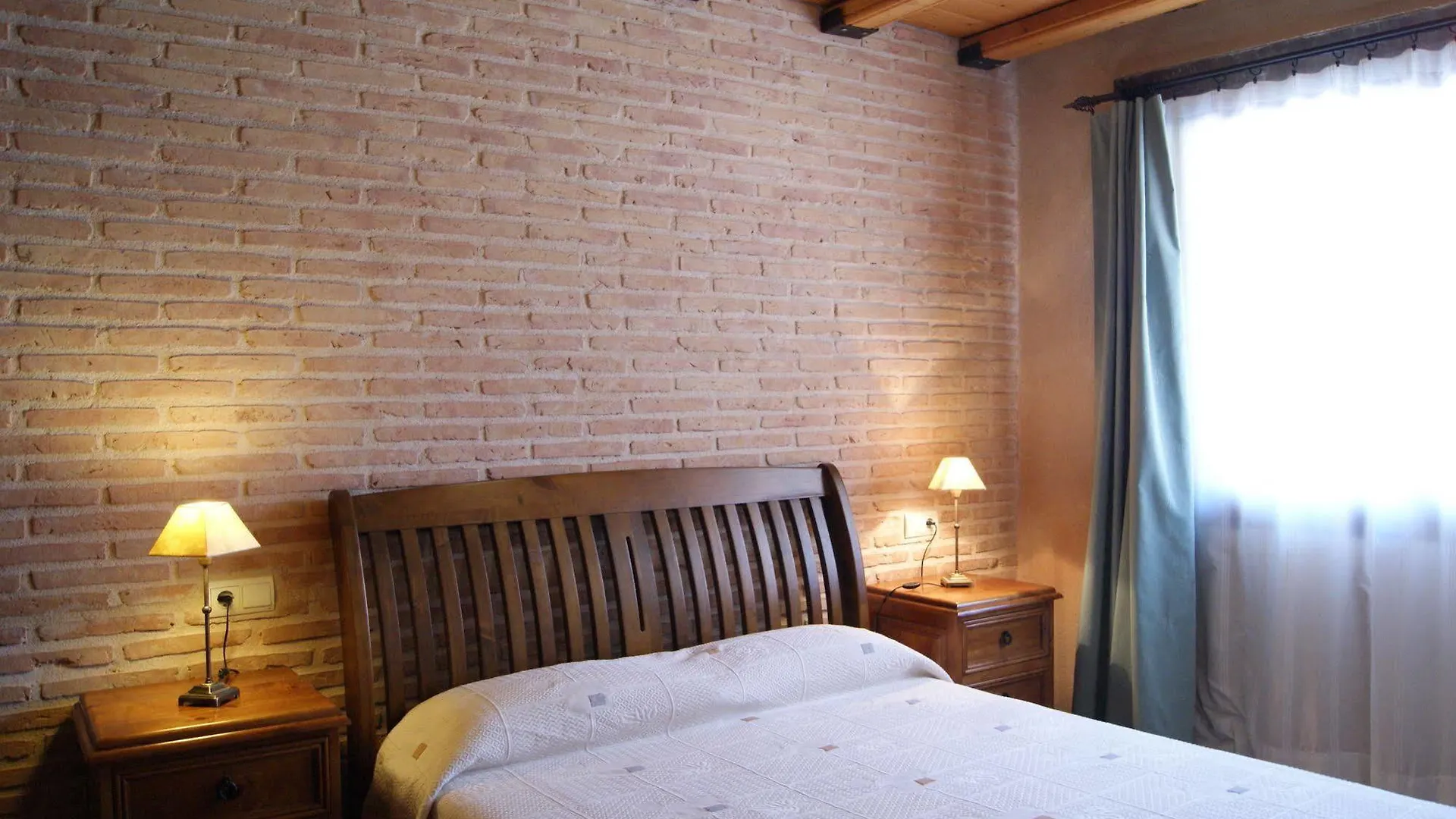 Apartaments La Farinera Apartment Horta de Sant Joan